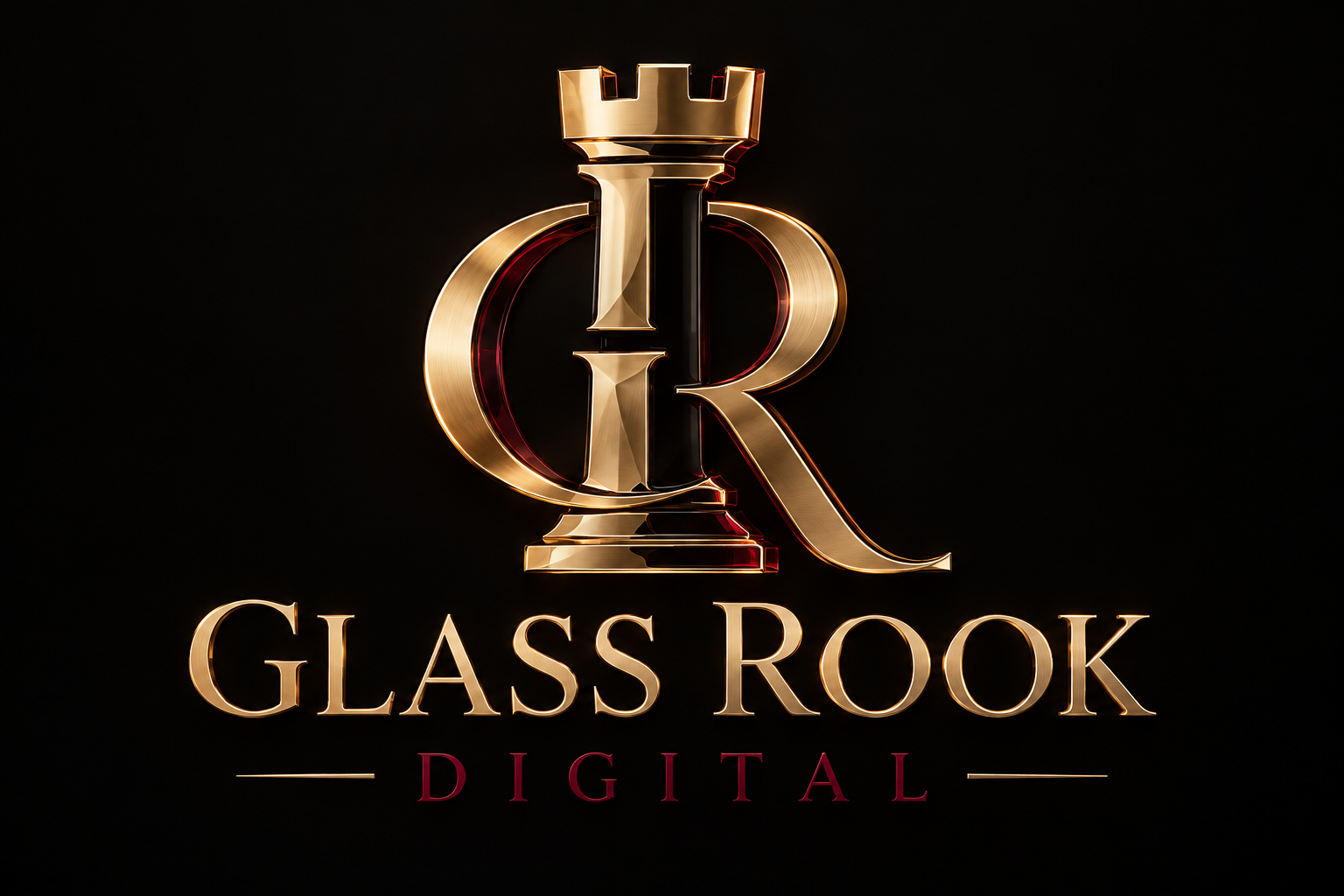 Glass Rook Digital